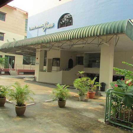 סינגפור Pasir Panjang Inn מראה חיצוני תמונה