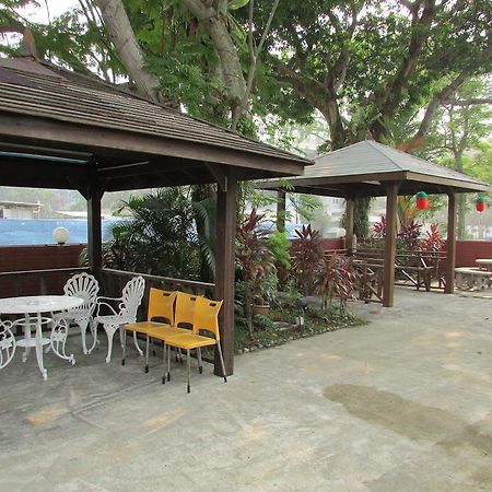 סינגפור Pasir Panjang Inn מראה חיצוני תמונה