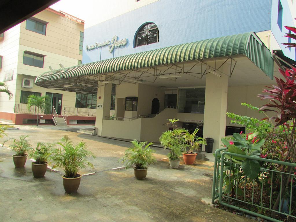 סינגפור Pasir Panjang Inn מראה חיצוני תמונה