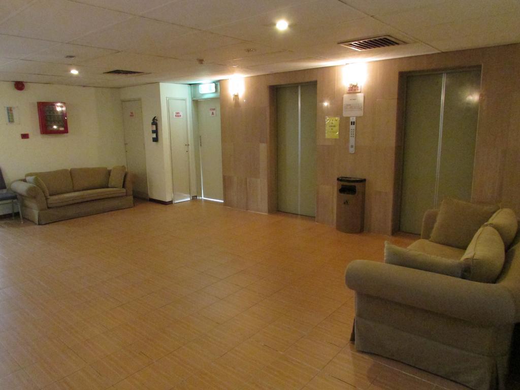 סינגפור Pasir Panjang Inn מראה חיצוני תמונה