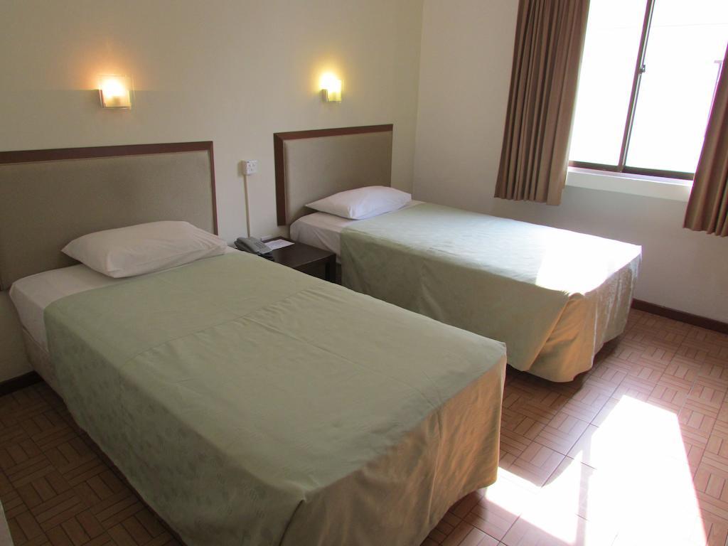 סינגפור Pasir Panjang Inn מראה חיצוני תמונה