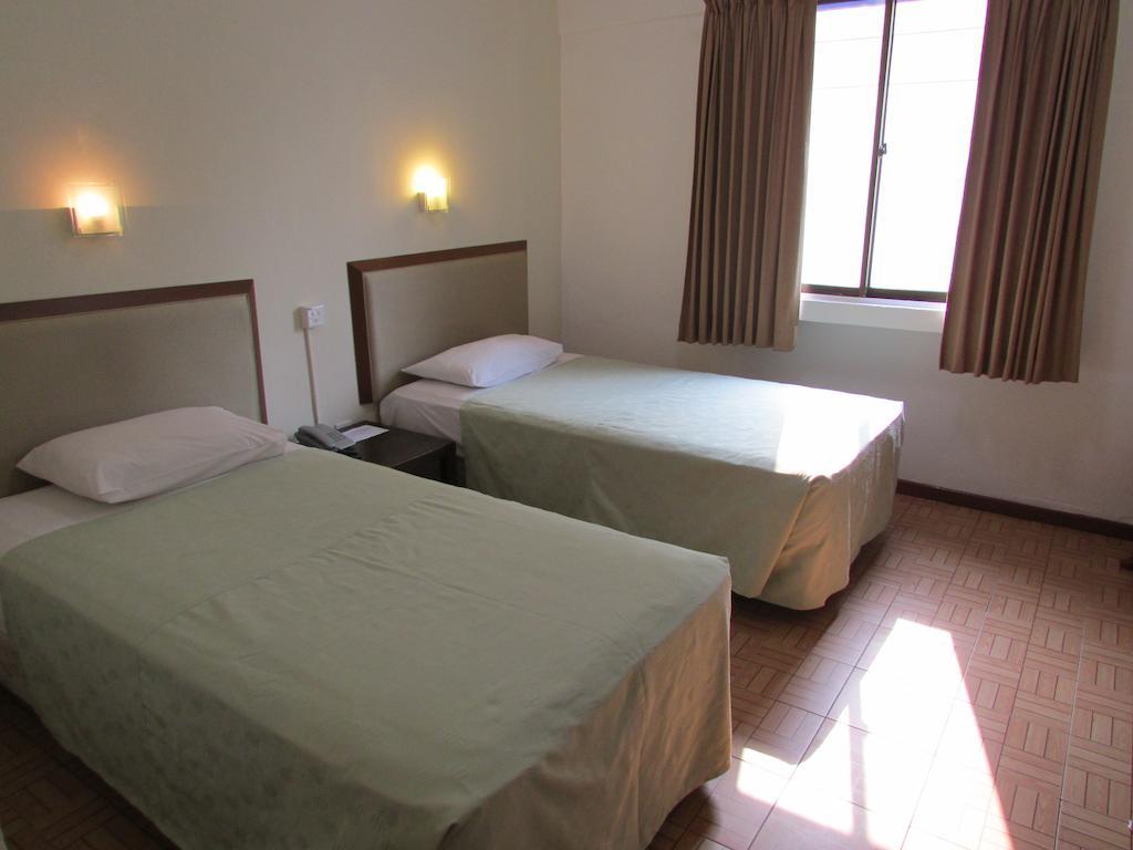 סינגפור Pasir Panjang Inn מראה חיצוני תמונה